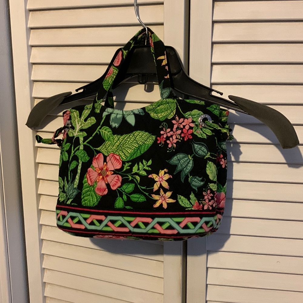 Vera Bradley - Summer Small Bag/Purse